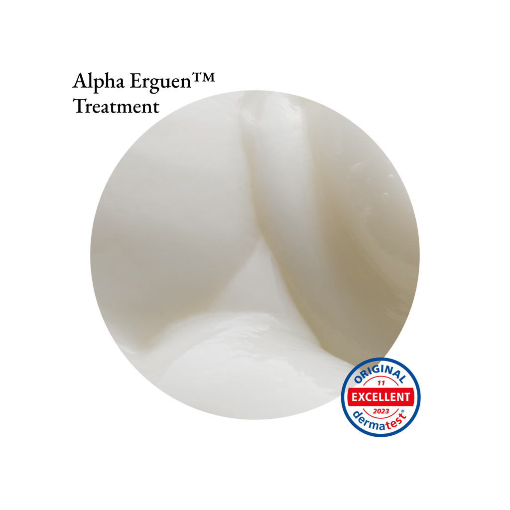 アルファエルゲントリートメント