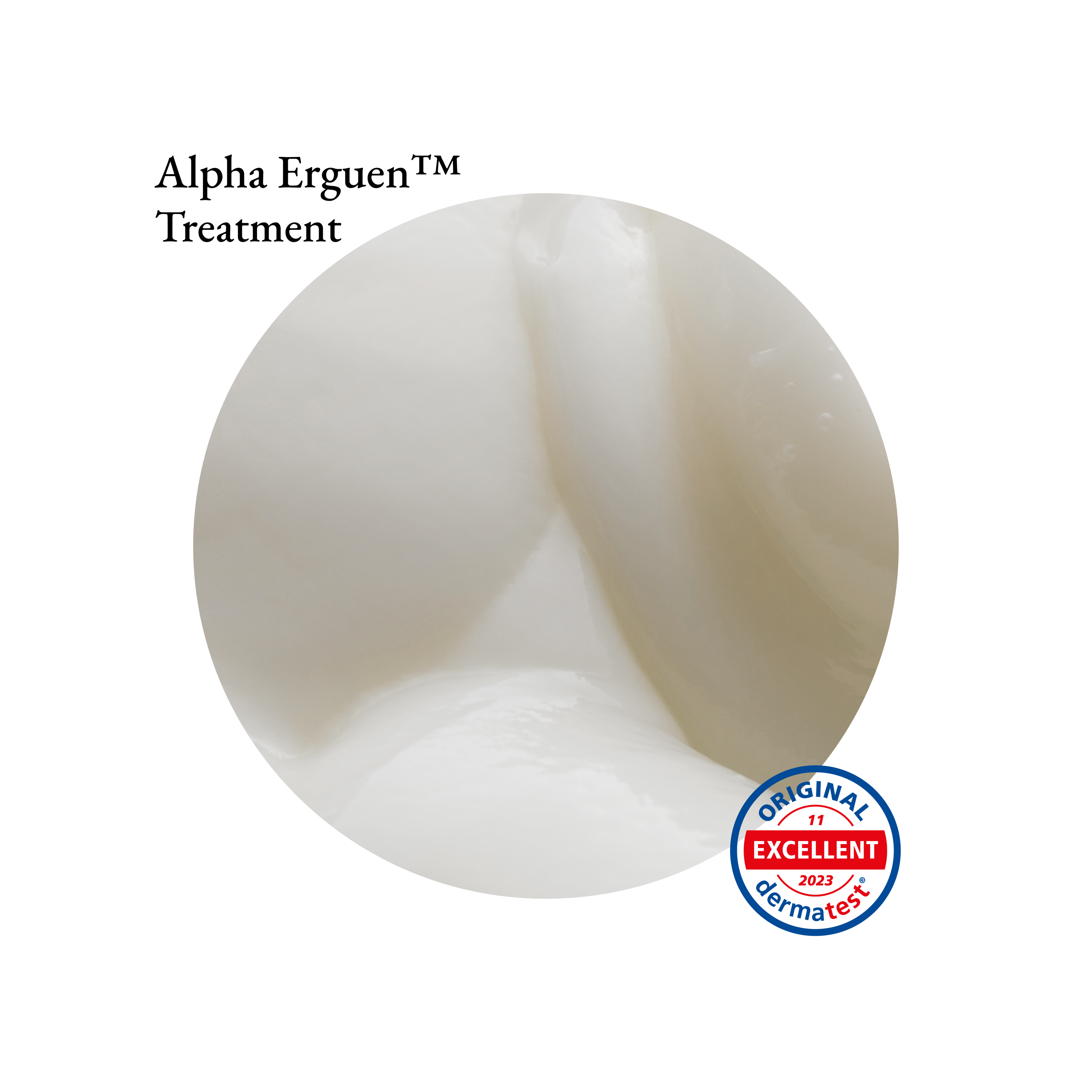 アルファエルゲントリートメント