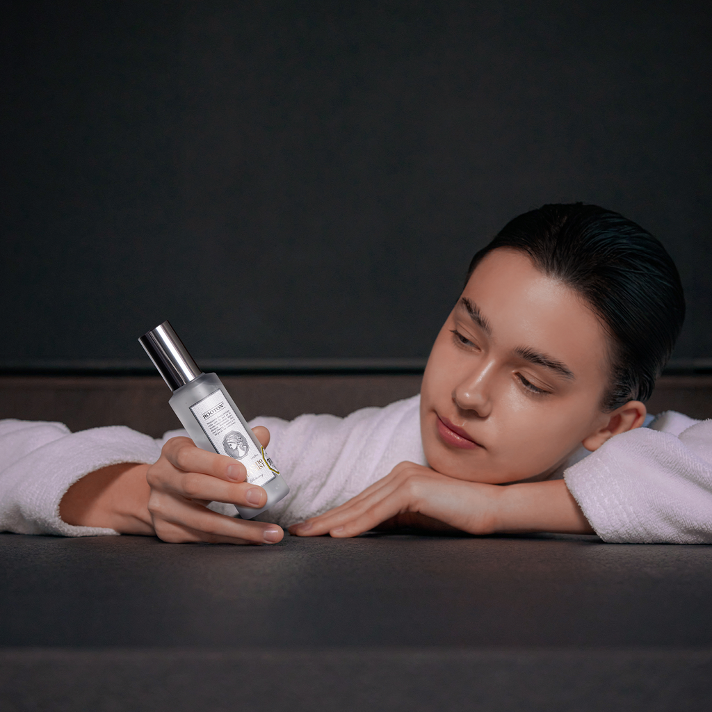 マナンティオボディミスト