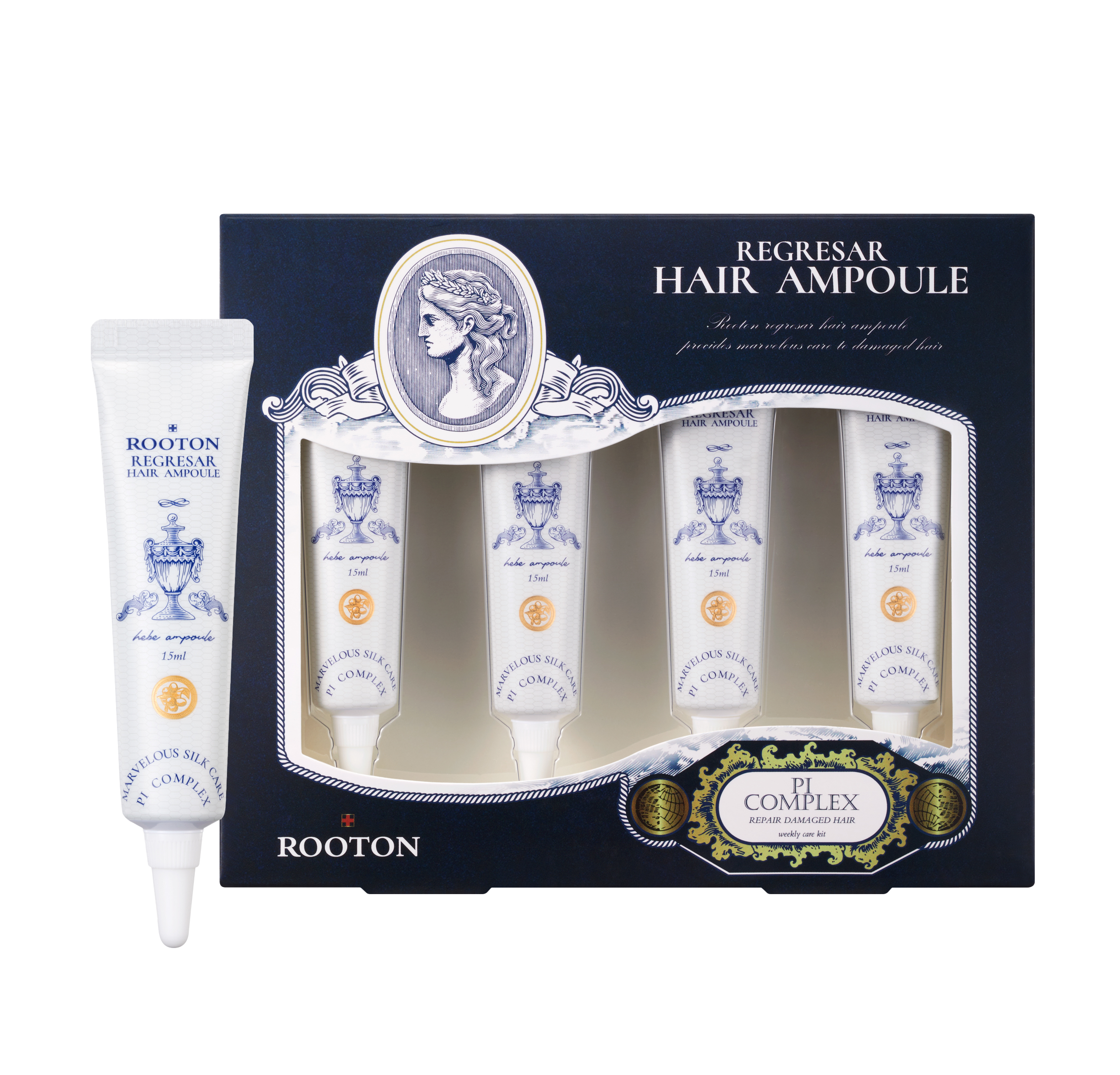 リグレジャーヘアアンプル