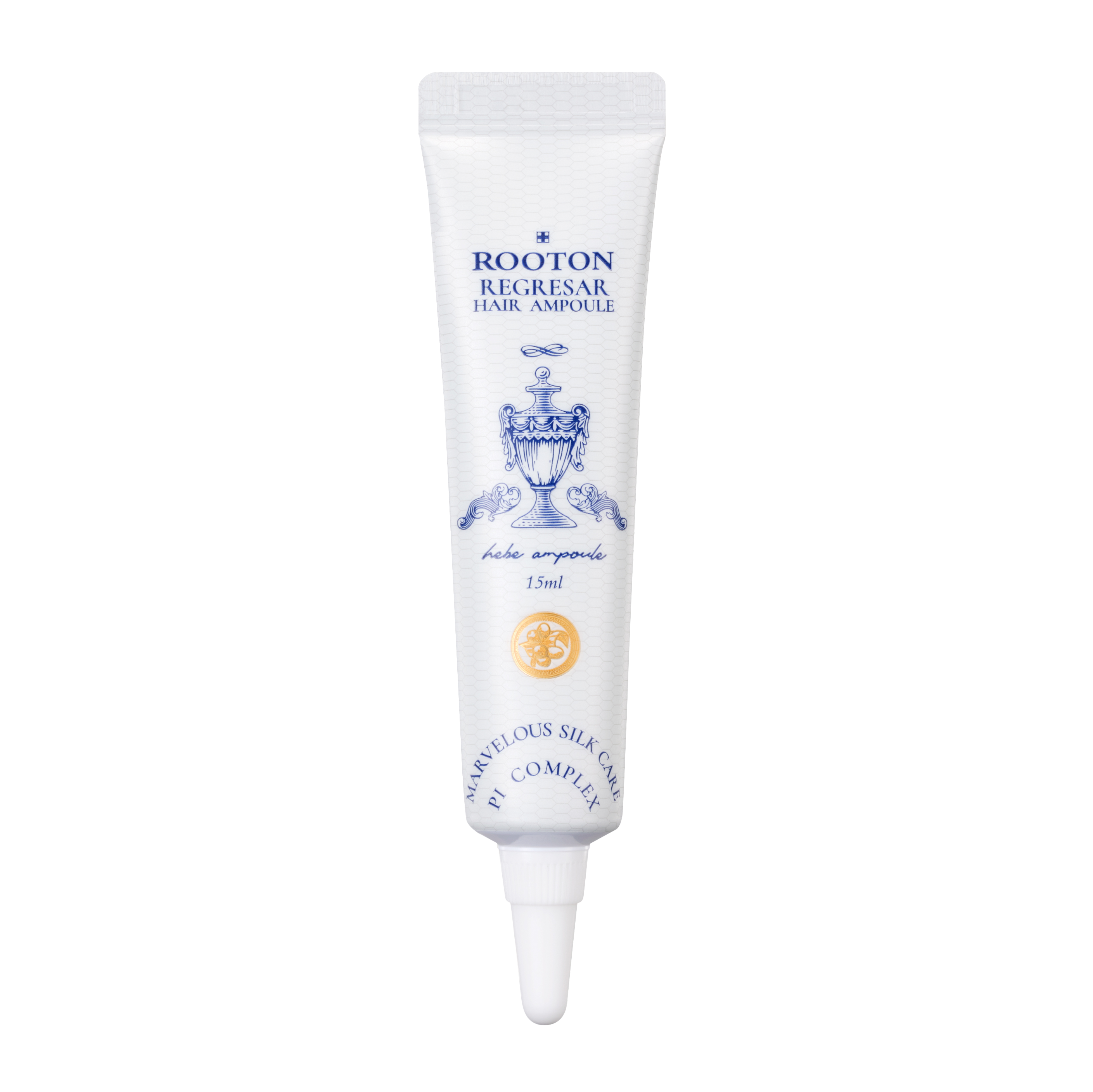 リグレジャーヘアアンプル