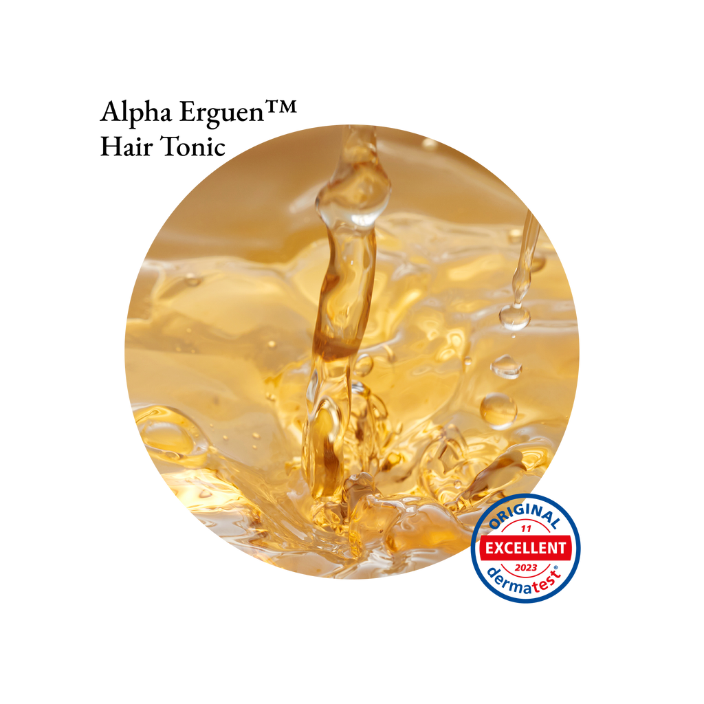 アルファエルゲンヘアトニック
