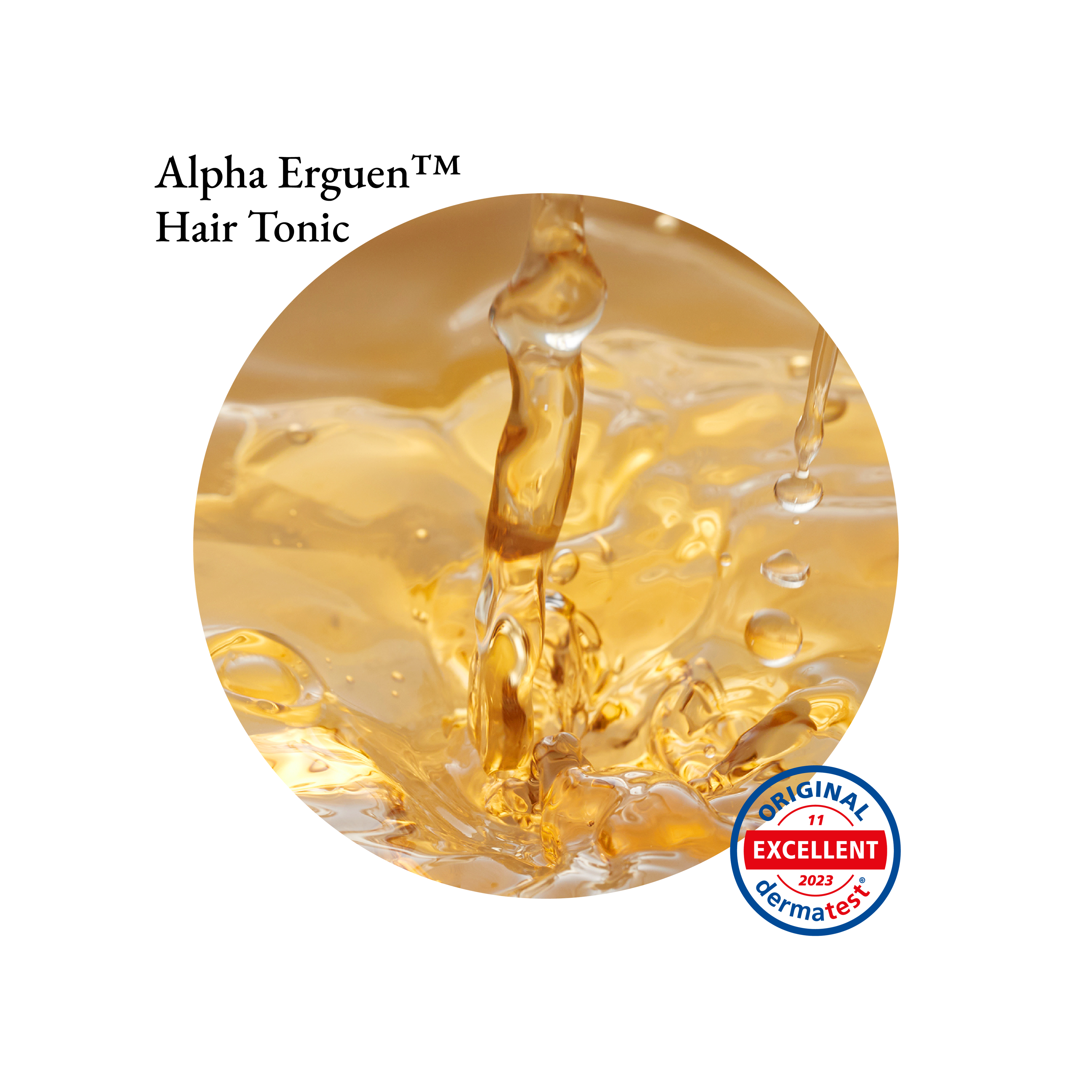 アルファエルゲンヘアトニック