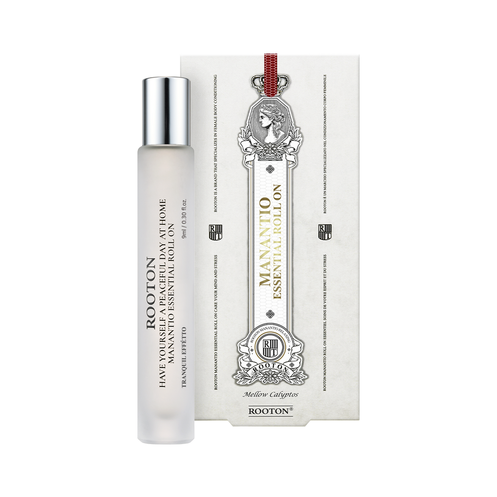 エッセンシャルロールオン