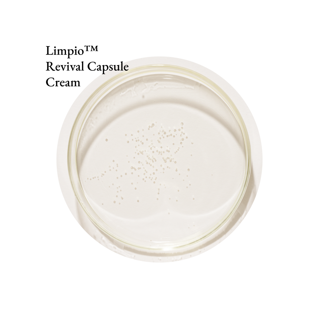 リンピオリバイバルカプセルクリーム
