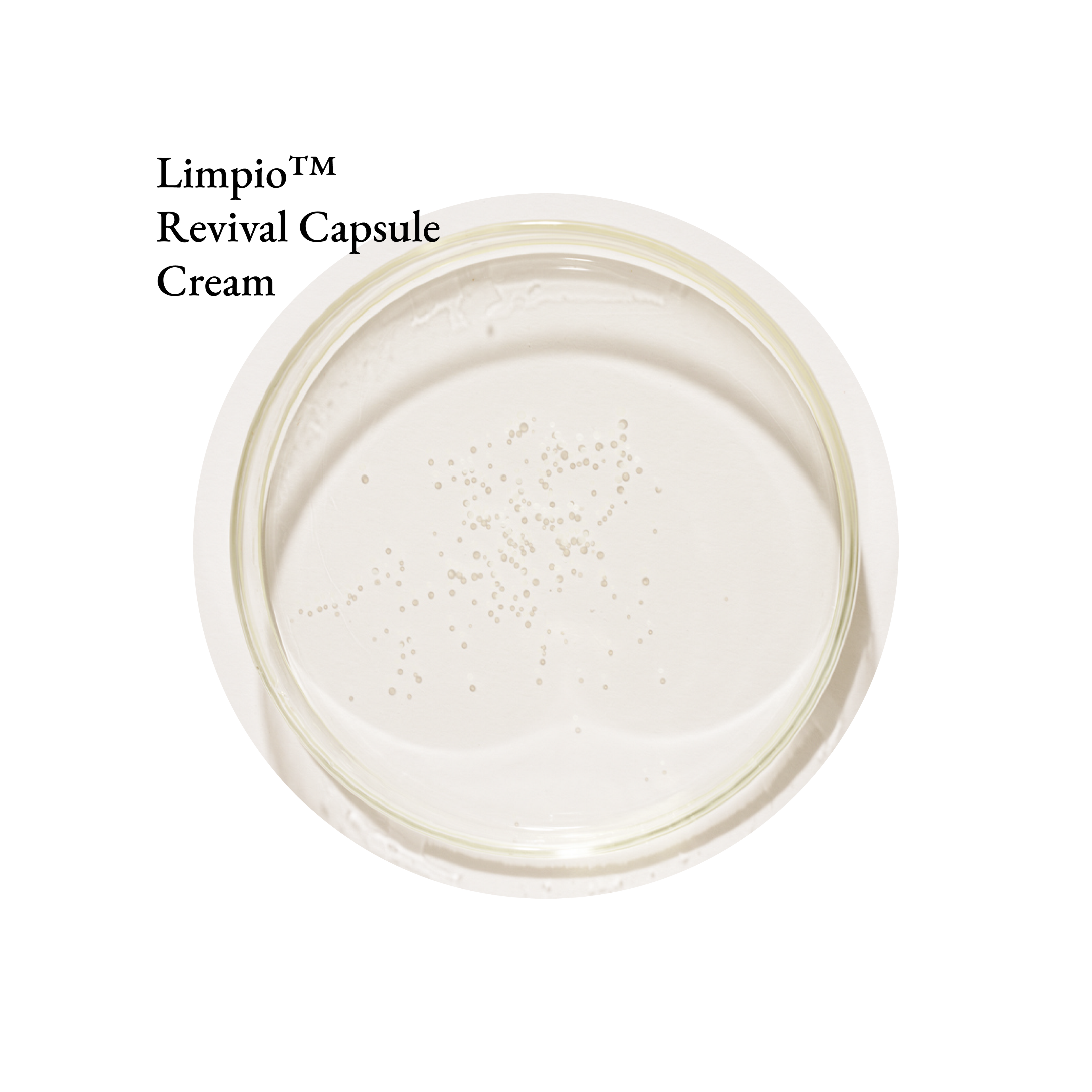 リンピオリバイバルカプセルクリーム