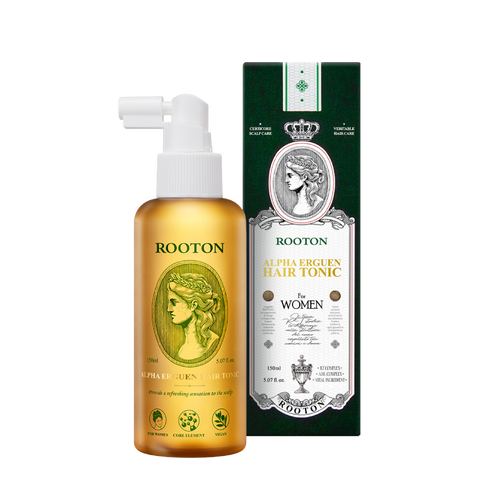 アルファエルゲンシャンプー – ROOTON