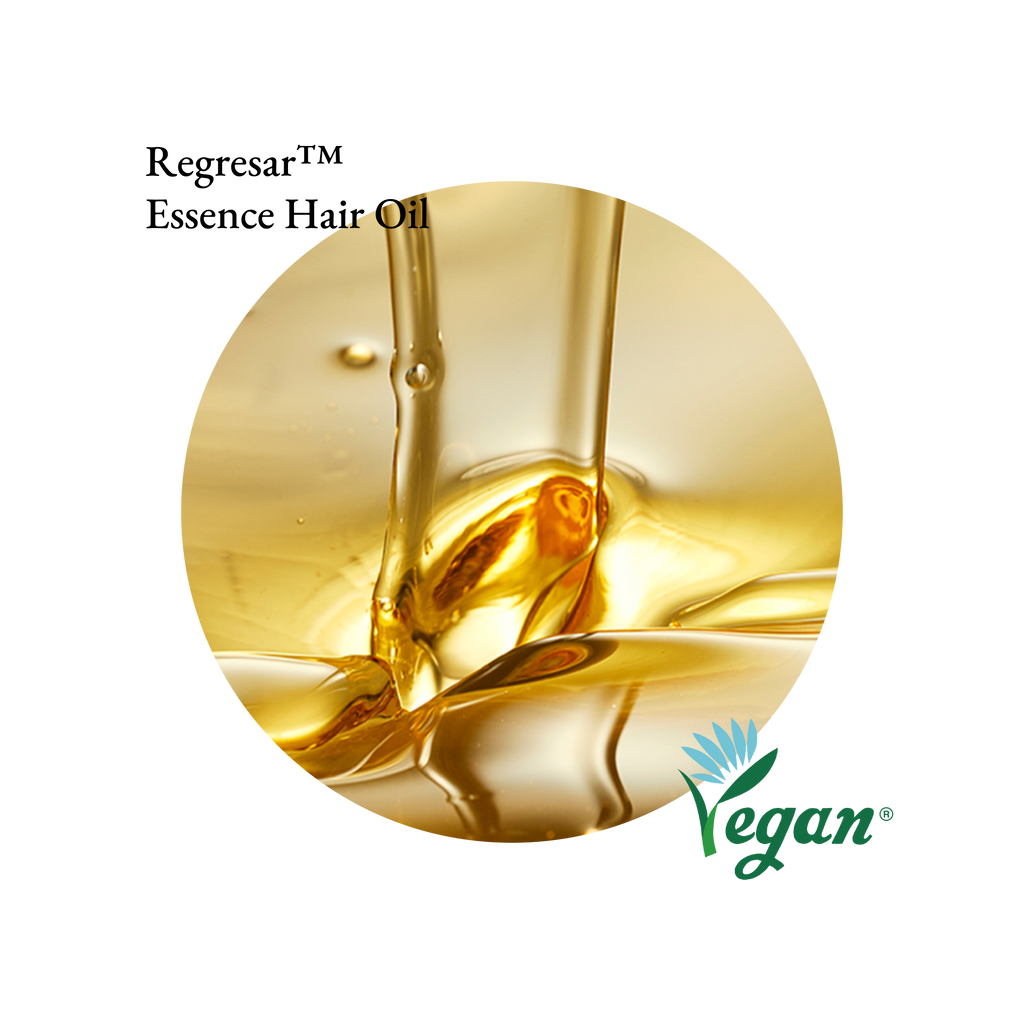 リグレジャーエッセンスヘアオイル