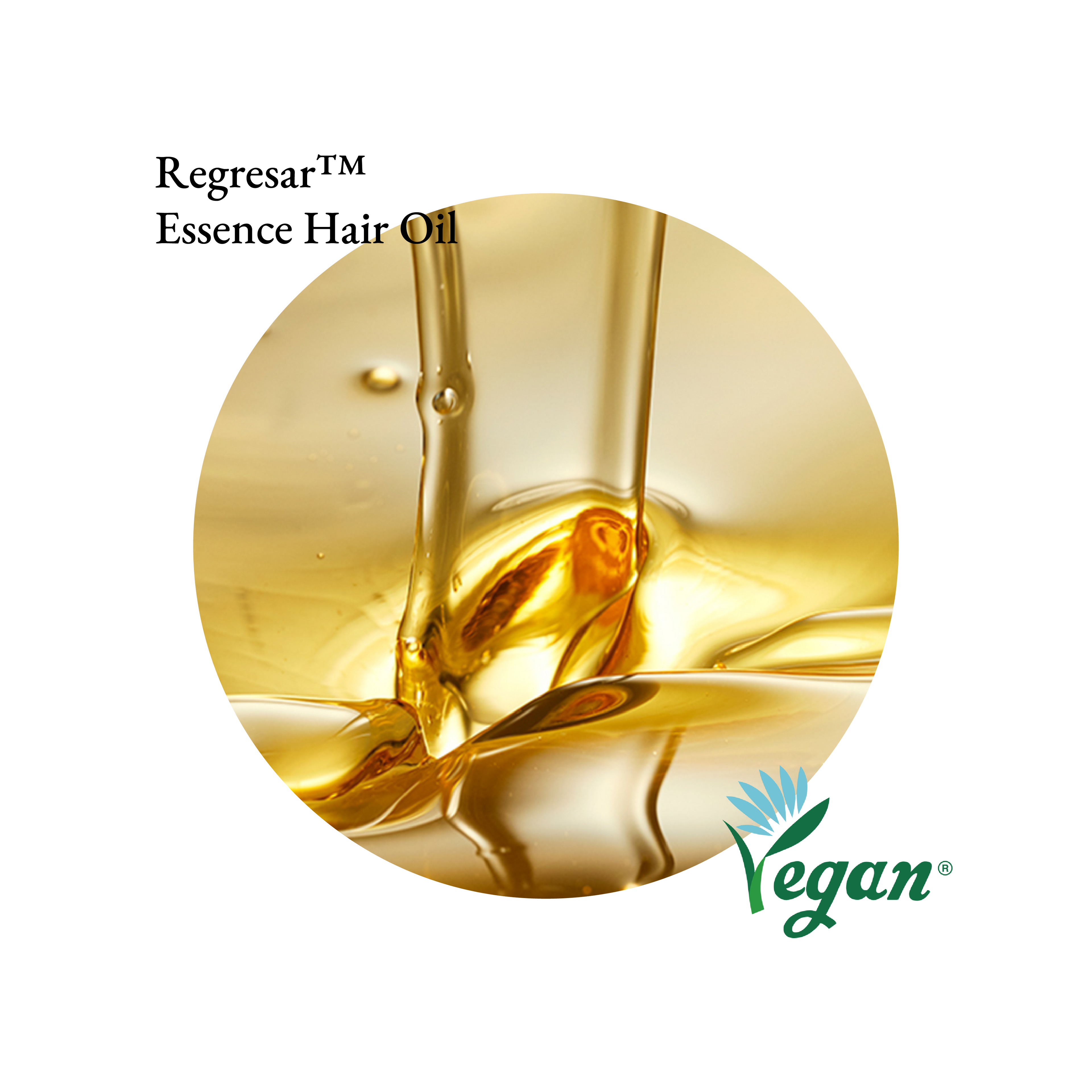 リグレジャーエッセンスヘアオイル