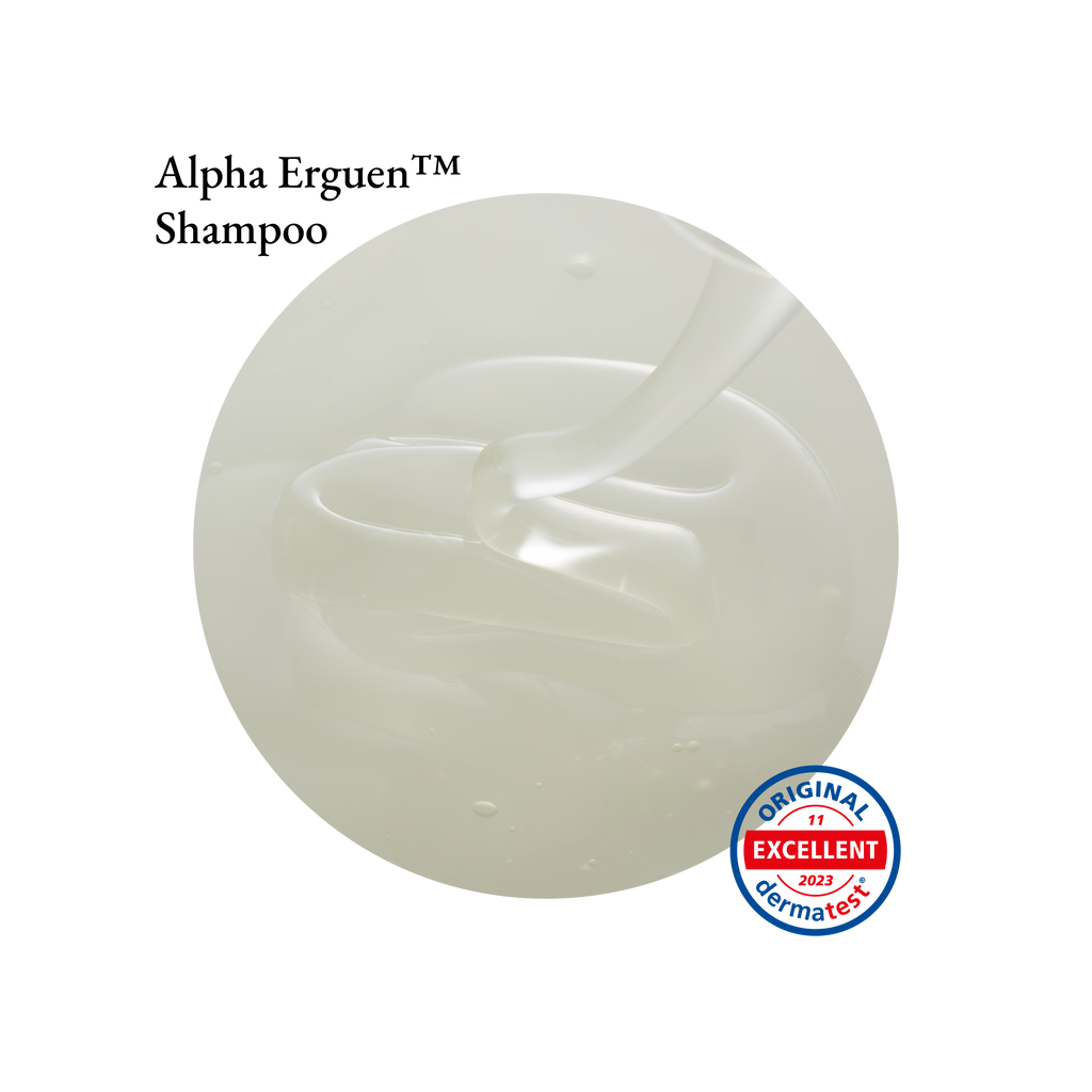 アルファエルゲンシャンプー